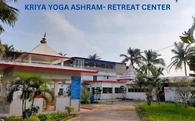 Kriya Yoga Wellness
